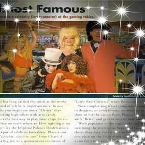 Meet your Posher, Barbara